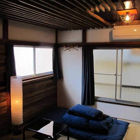 Hostel Oomori Souko Τόκιο Εξωτερικό φωτογραφία